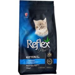 Reflex Plus Kitten Yavru Kedi Maması 1.5 Kg