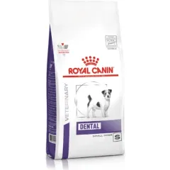 Royal Canin Dental Small Dog Köpek Maması 3.5 kg