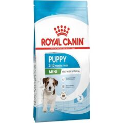 Royal Canin Mini Puppy Küçük Irk Yavru Köpek Maması 2 Kg