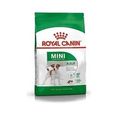 Royal Canin Mini Adult Küçük Irk Yetişkin Köpek Maması 4 Kg