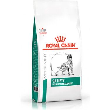 Royal Canin Veterinary Satiety Weight Management Köpek Kuru Maması 6 kg