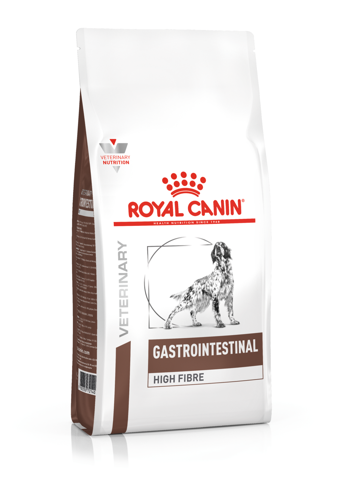 Royal Canin Veterinary Gastrointestinal High Fibre Köpek Kuru Maması 2 kg