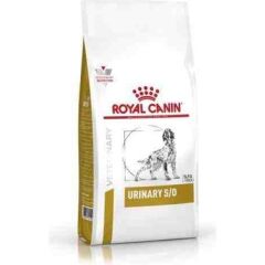 Royal Canin Veterinary Urinary S/o Köpek Kuru Maması 7.5 kg