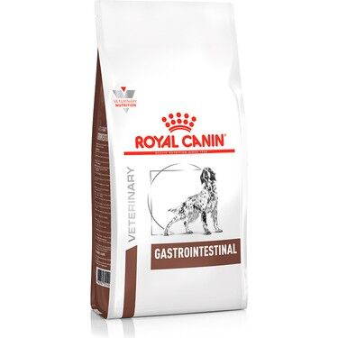 Royal Canin Veterinary Gastrointestinal Köpek Kuru Maması 2 kg