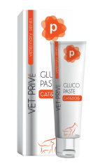 Vet Prive Gluco Paste