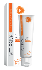 Vet Prive Calm Paste