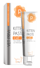 Vet Prive Kitten Paste