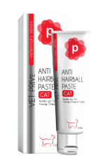 Vet Prive Anti Hairball Paste