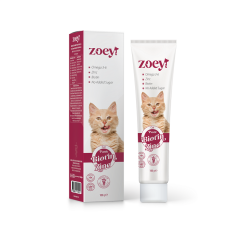 Zoey Biotin Zinc