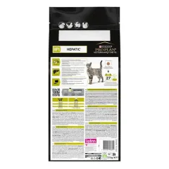 PRO PLAN® VETERINARY DIETS HP Hepatic Kuru Kedi Maması 1,5kg