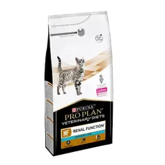 PURINA® PRO PLAN® VETERINARY DIETS Feline NF St/Ox Renal Function (Dry) 5kg