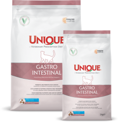 Unique Gastro İntestinal Kedi Maması 2kg