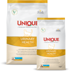 Unique Urinary Health Kedi Maması 2kg