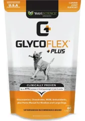 Vetri-Science Vetriscience Glycoflex Plus Medium&Large Köpek Eklem Destekleyici 60 Tablet