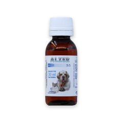 ALZER 30 ML ORAL SOLÜSYON