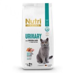 Nutri Feline Urinary Kedi Maması 2Kg