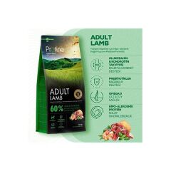 Profine 12KG Gluten Free Adult Lamb Glutensiz Kuzu Etli Yetişkin Köpek Maması