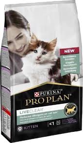 Pro Plan LiveClear Sterilised Hindili Kısırlaştırılmış Kedi Maması 7 kg